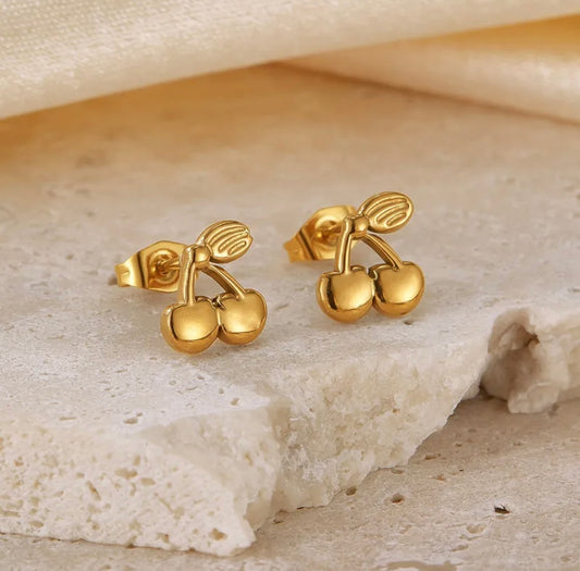 Chery Studs